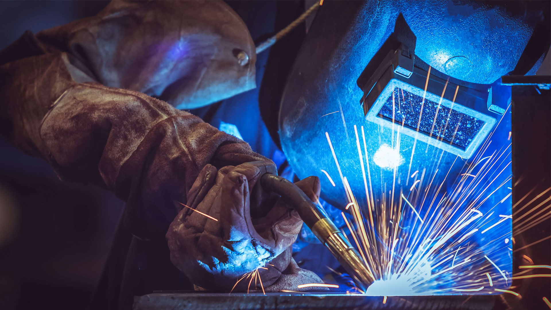 Husen Factory Interior